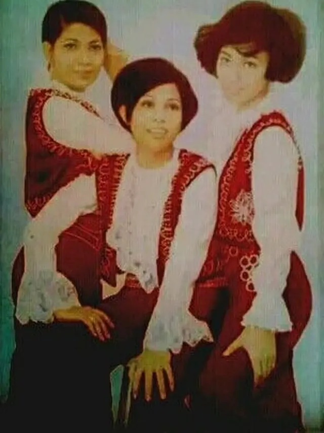 Artis Senior Rima Melati Meninggal Dunia di Usia 84 Tahun, Ini 6 Potret Kenangannya