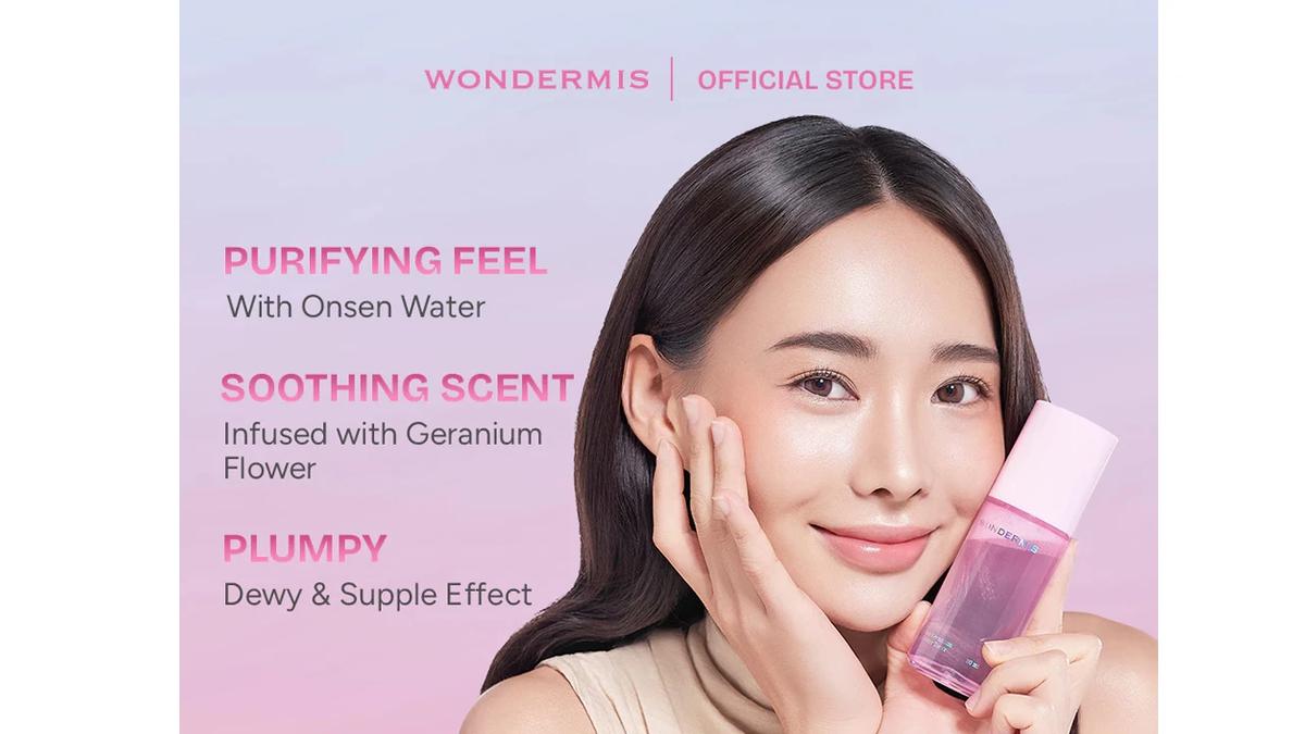 Kombinasi Skincare yang Wajib Dihindari Jika Tak Ingin Wajah Mengalami Over-Exfoliation