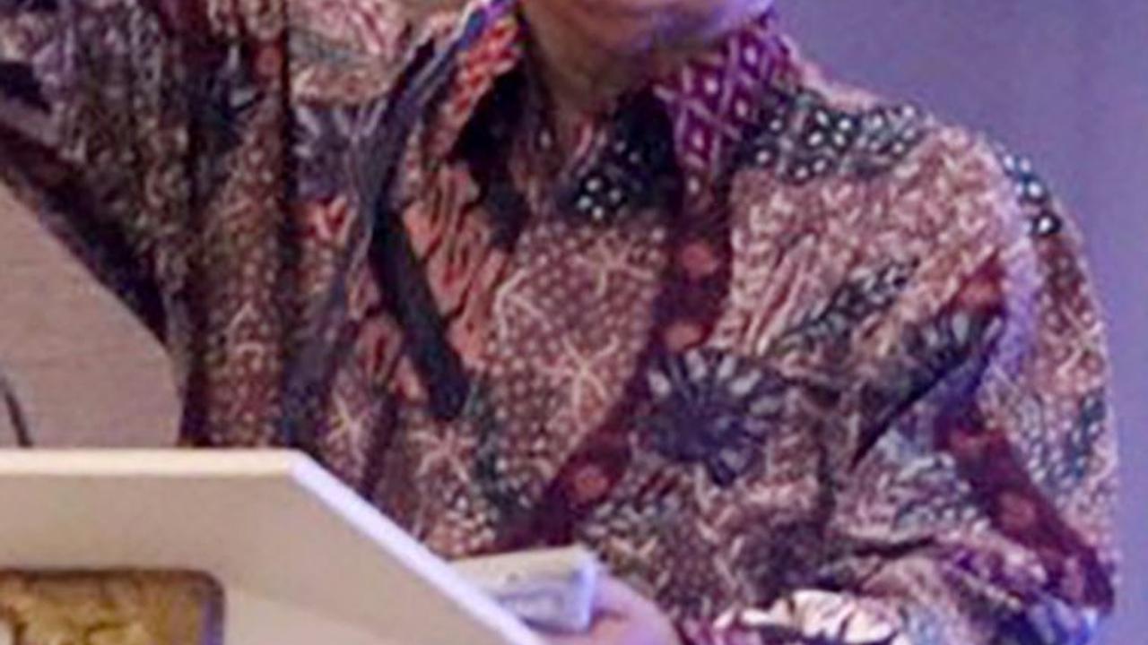 Ketua PP Muhammadiyah Anwar Abbas Dukung Pasangan AMIN