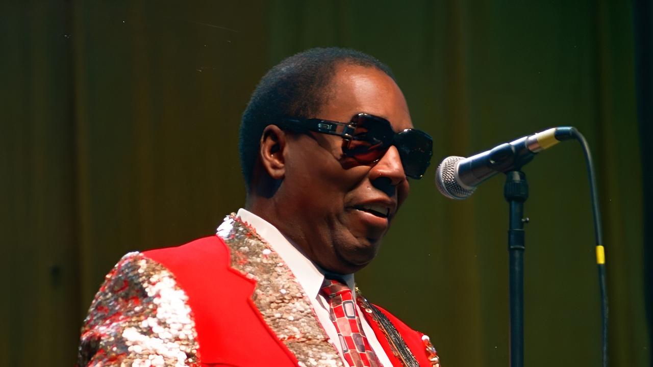 Clarence Carter: Soul Music Legend Dies at 90, Here's His Profile