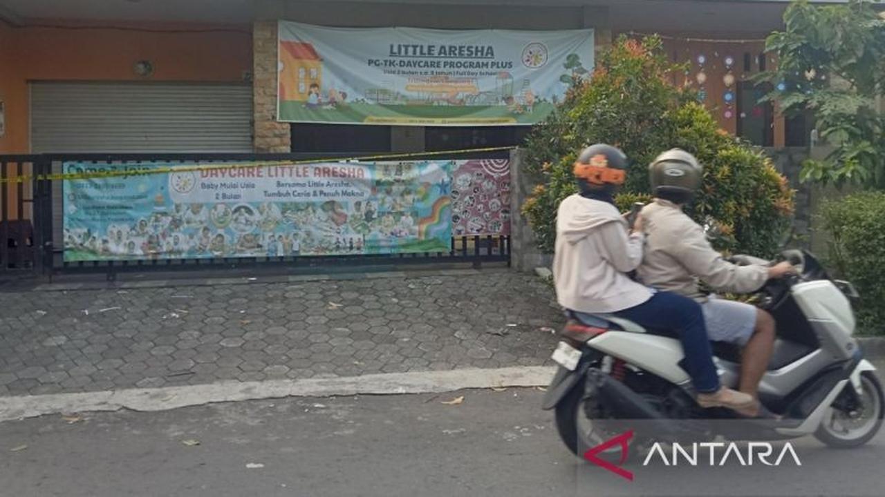 Pemda DIY Tegaskan Pentingnya Asesmen Anak Korban Kekerasan Daycare Little Aresha