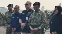 Kuota Diklat Calon Manajer Kopdes Merah Putih Gelombang Kedua Dikurangi