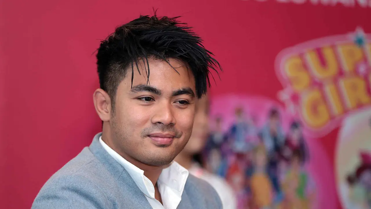 [Bintang] Guntur Triyoga