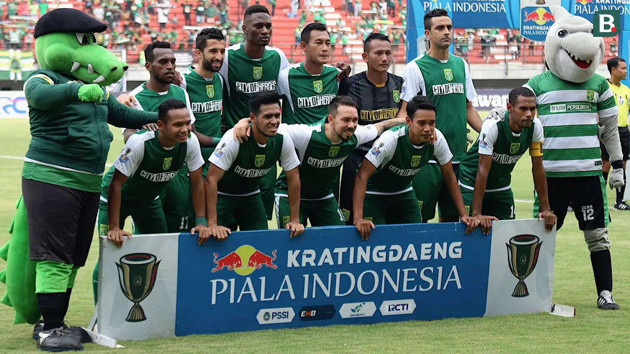 Persebaya Surabaya