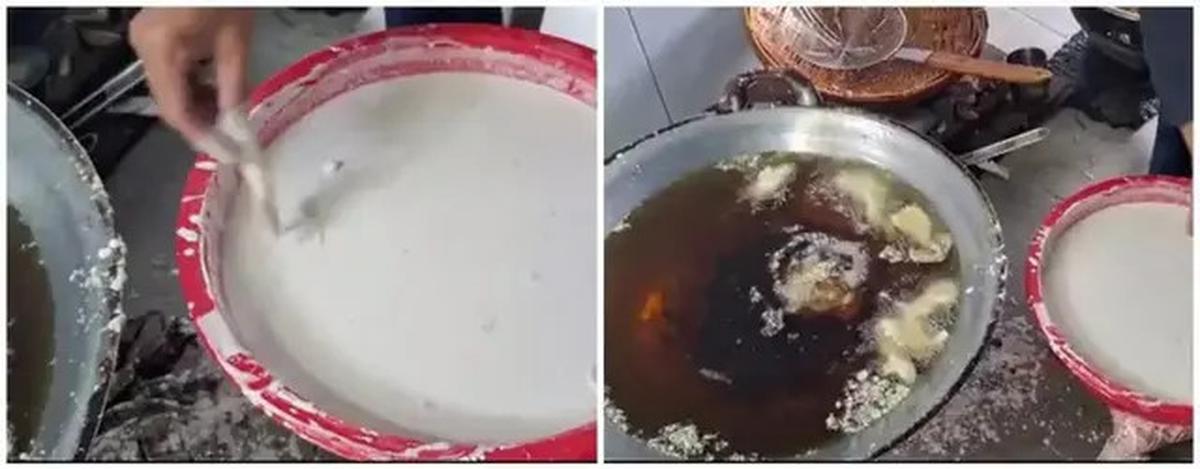 Cara Menggoreng Jamur Tiram Agar Renyah dan Tahan Lama