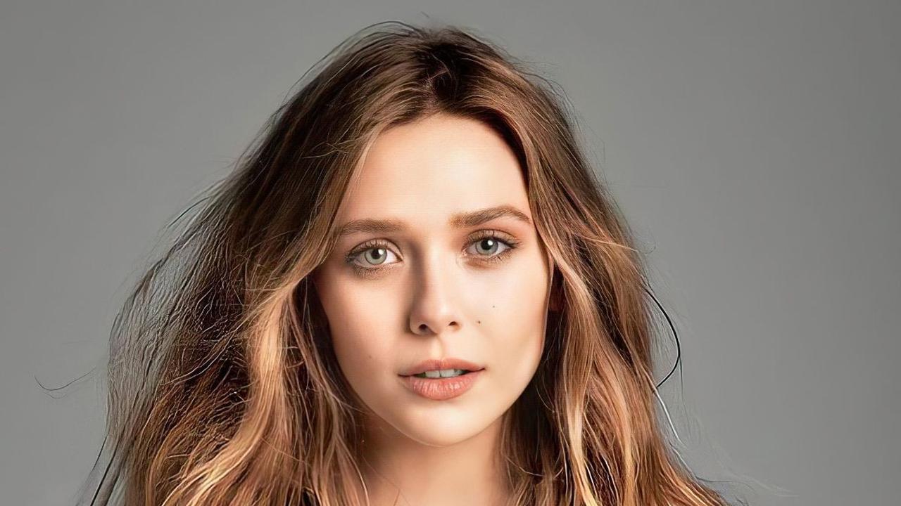 14 Artis Cantik Hollywood Bermata Hijau, Elizabeth Olsen sampai Olivia Wilde