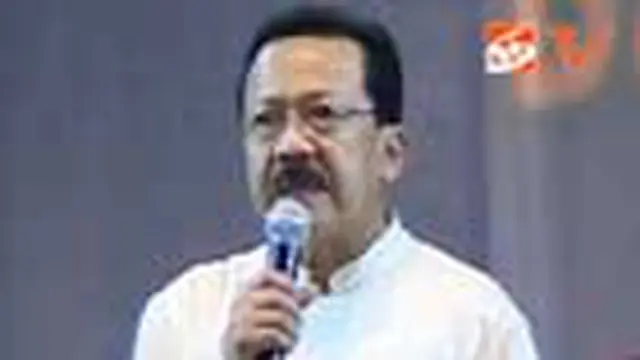 Kunjungi Gereja Mawar Saron, Foke Didoakan