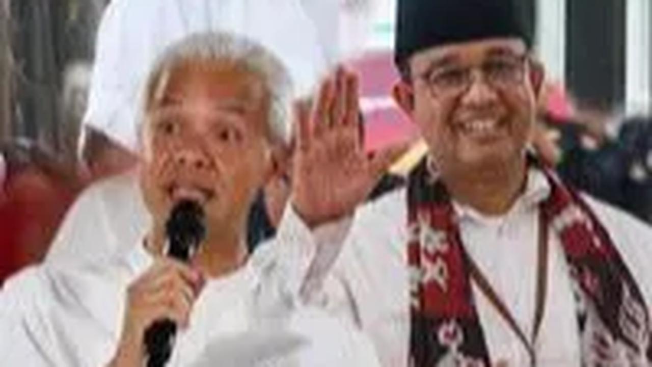 Prabowo Beri Pantun ke Cak Imin sebagai Sahabat Lama: Kalau Dapat Kawan Baru, Kawan Lama Dilupa Jangan