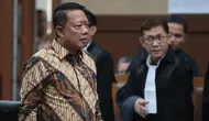 Dakwaan Febrie Adriansyah, Terungkap Kode 'Kue' Rp 20 Miliar
