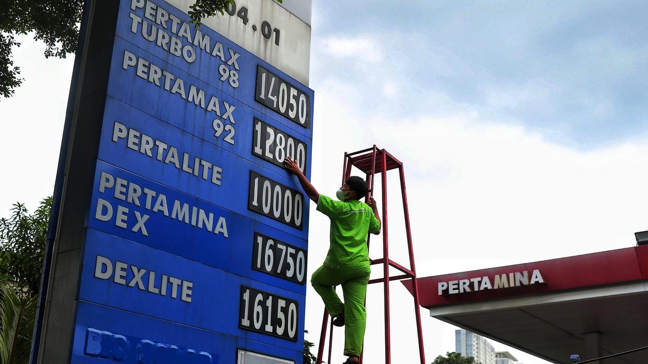 Pertamax, Revolusi Bahan Bakar yang Kini Pamornya Runtuh Akibat Skandal Rp 193,7 Triliun