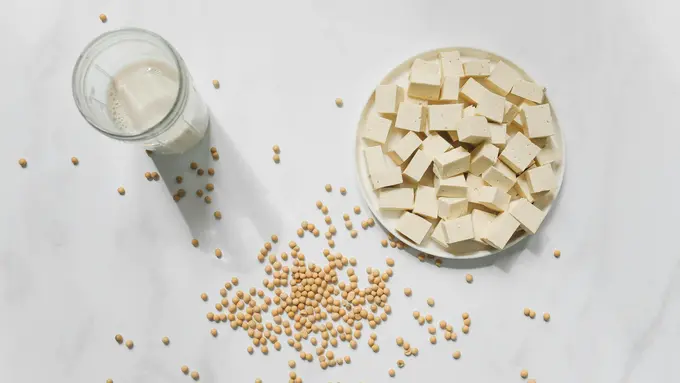 Mana yang Lebih Baik antara Protein Hewani dan Nabati untuk Berat Badan?