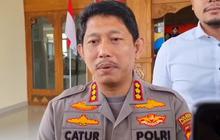 Sopir Bank Jateng Cabang Wonogiri Pembawa Kabur Rp10 M Ditangkap di Gunungkidul