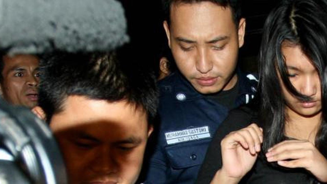 Maharany bicara uang segepok Rp 10 juta dari Ahmad Fathanah