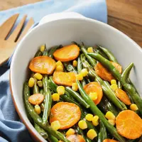Masakan sayur penambah berat badan/copyright shutterstock/Africa Studio