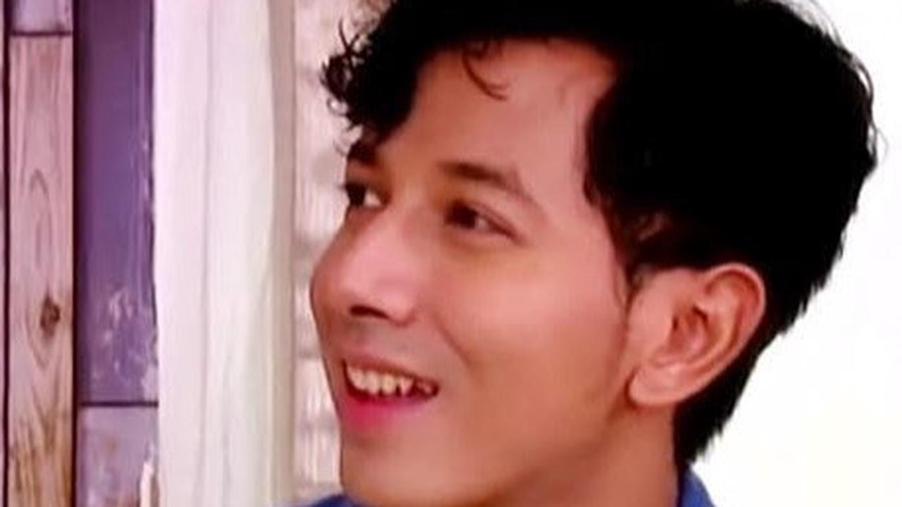 Sonny Septian muda wara-wiri di layar kaca Tanah Air. Ia kerap bermain sinetron maupun FTV. Ini penampilannya yang lebih berisi.