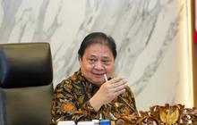 Menko Airlangga Janji Satgas PHK Segera Terealisasi, Aturan Sudah Diteken
