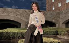 Nguyen Phuong Nhi, dari Runner-Up Miss World Vietnam hingga Kini Bakal Jadi Mantu Keluarga Terkaya di Vietnam
