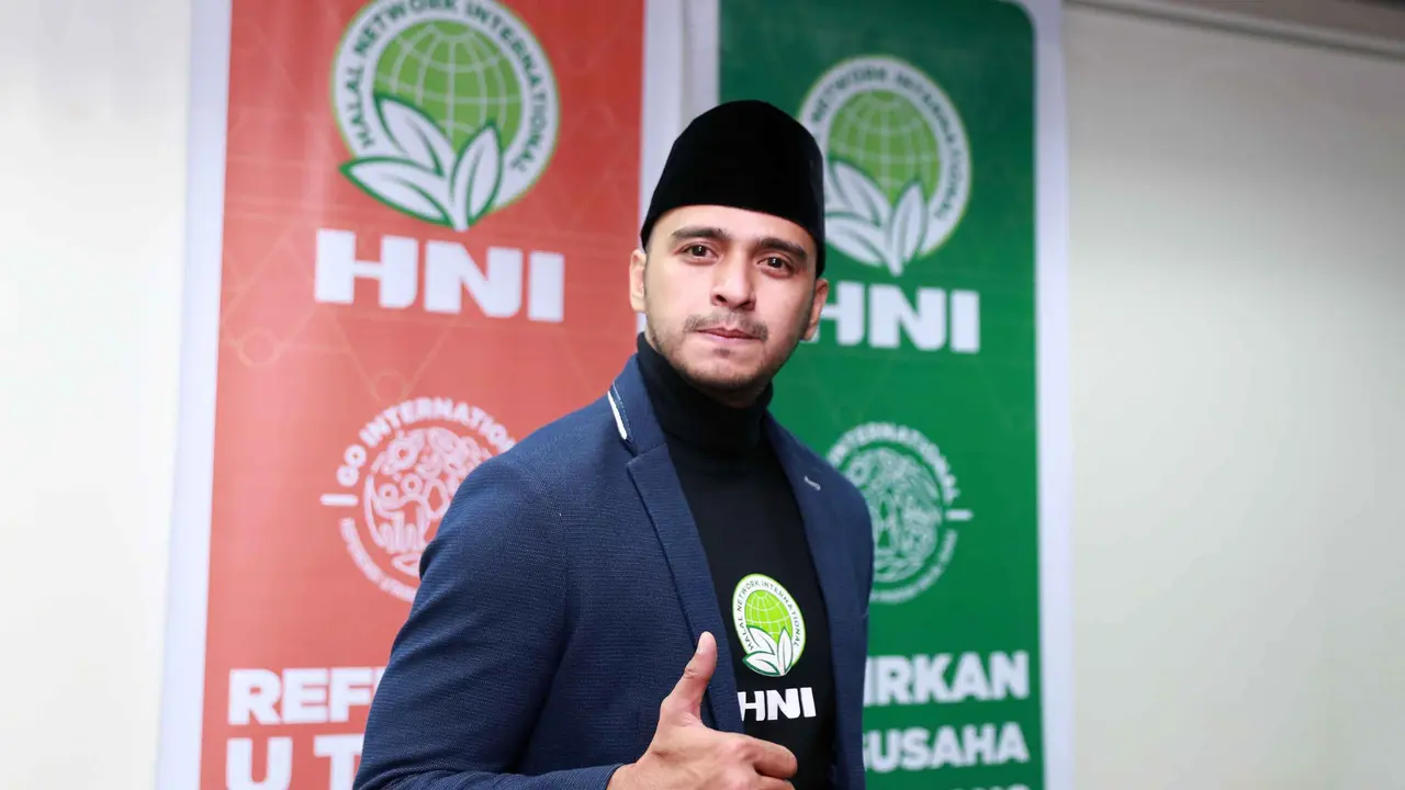 Ali Zainal