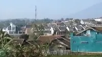 BPBD Garut Pantau Kerusakan Rumah Warga Pascagempa