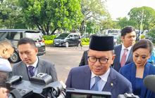 Terungkap, Tujuan Prabowo Pilih Rosan Roeslani Jadi Bos Danantara