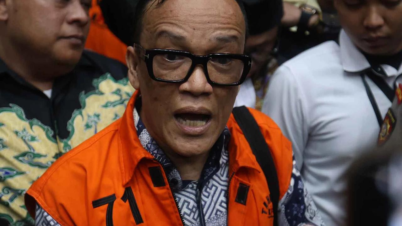 PU KPK Hadirkan Dua Tersangka Baru Kasus Pemerasan K3 Jadi Saksi Sidang Immanuel Ebenezer