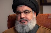Hizbullah Ungkap Detik-Detik Terakhir Hidup Hassan Nasrallah Sebelum Dibunuh Israel