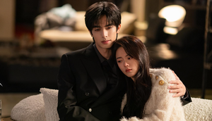 Drama China Shine on Me tayang di Vidio (Dok. Vidio)