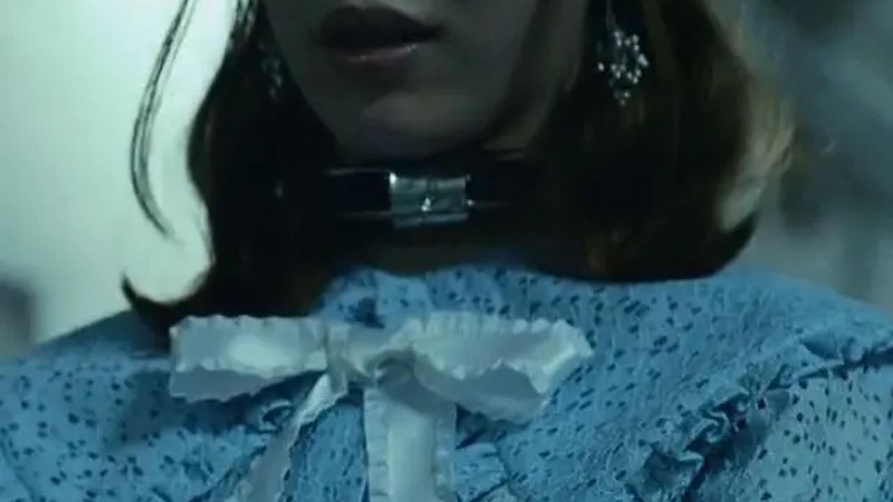 8. Aina Yamada - Urumi Akamaki