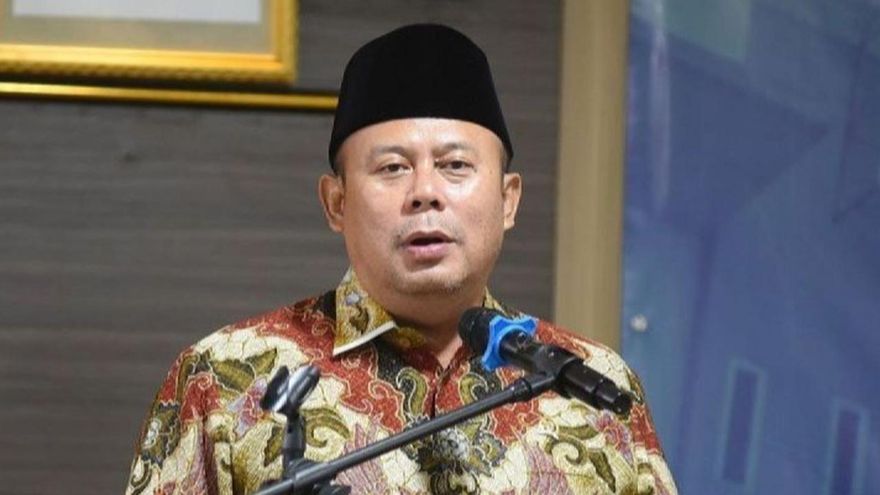 DPR Sentil Kejagung Teken Kerja Sama Penyadapan dengan Operator: UU-nya Belum Diatur!