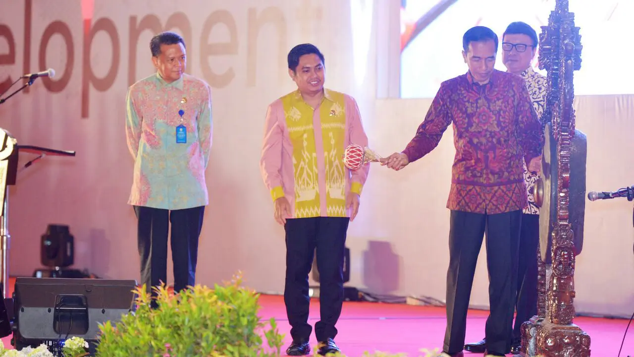 jokowi