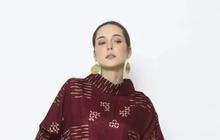 Model Tunik Batik Kantor Terbaru untuk 2025, Tampil Kekinian dan Modern