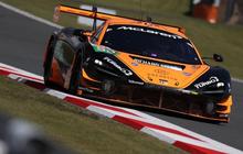 Hanya Selisih 0,03 Detik! Sean Gelael Fuji Start P2 di FIA WEC, Siap Rebut Podium