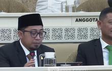 DPR Cecar Basuki Hadimuljono Soal Marak PSK di IKN: Istri ASN Tak Tenang, Jangan-Jangan Enggak Pulang Kerja Kecantol