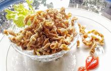 7 Resep Cara Membuat Keripik Usus Aneka Rasa Paling Renyah dan Mudah Dibuat, Bisa Jadi Ide Bisnis Menguntungkan