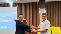 Asprov PSSI Jawa Barat Tunjuk Pihak Swasta Jadi Operator Kompetisi Liga 3