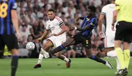 Trent Alexander-Arnold Dapat Jalan Keluar Mengejutkan dari Real Madrid, Arsenal Siap Menampung