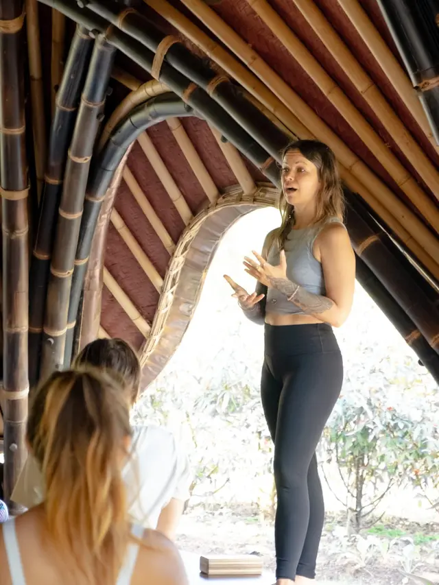 Alchemy Yoga and Meditation Center