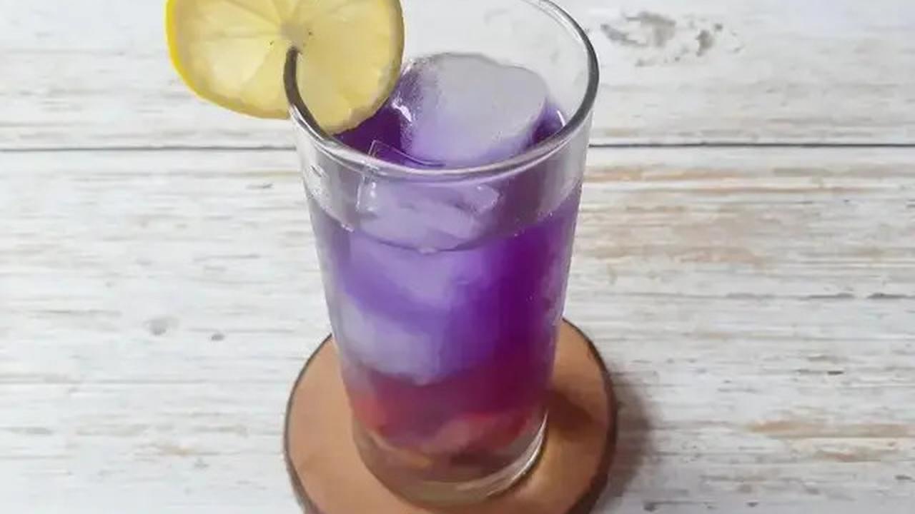 Resep Minuman Tomat yang Aman untuk Penderita Kolesterol Tinggi