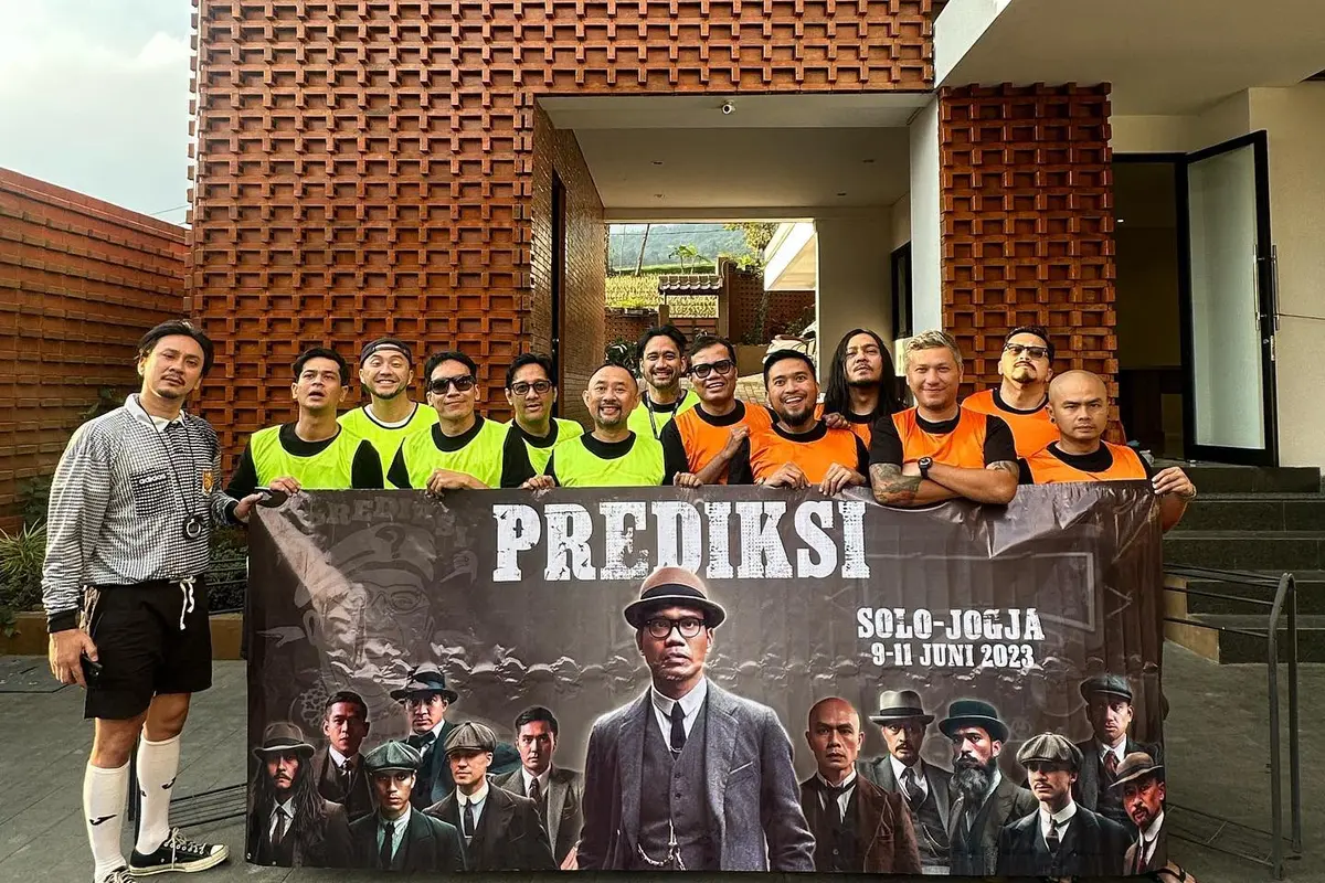 Prediksi