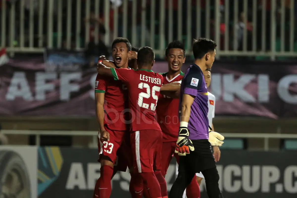 Timnas Indonesia