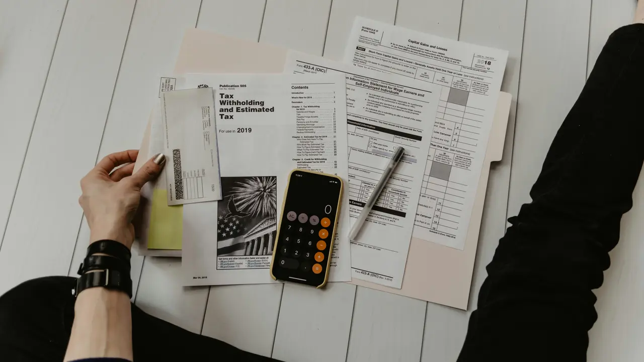 Financial Check-Up