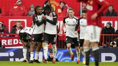 Pekan teranyar Premier League 2023/2024 yang memasuki pekan ke-26 menjadi milik para pemain asal Afrika dengan sumbangsih gol bagi klub yang dibelanya. Meski tak semua burujung kemenangan, namun keberhasilan 5 pemain asal Afrika dengan mencetak gol pada pekan ke-26 merupakan sebuah kebanggaan. Berikut daftar kelima pemain tersebut. (AP Photo/Dave Thompson)