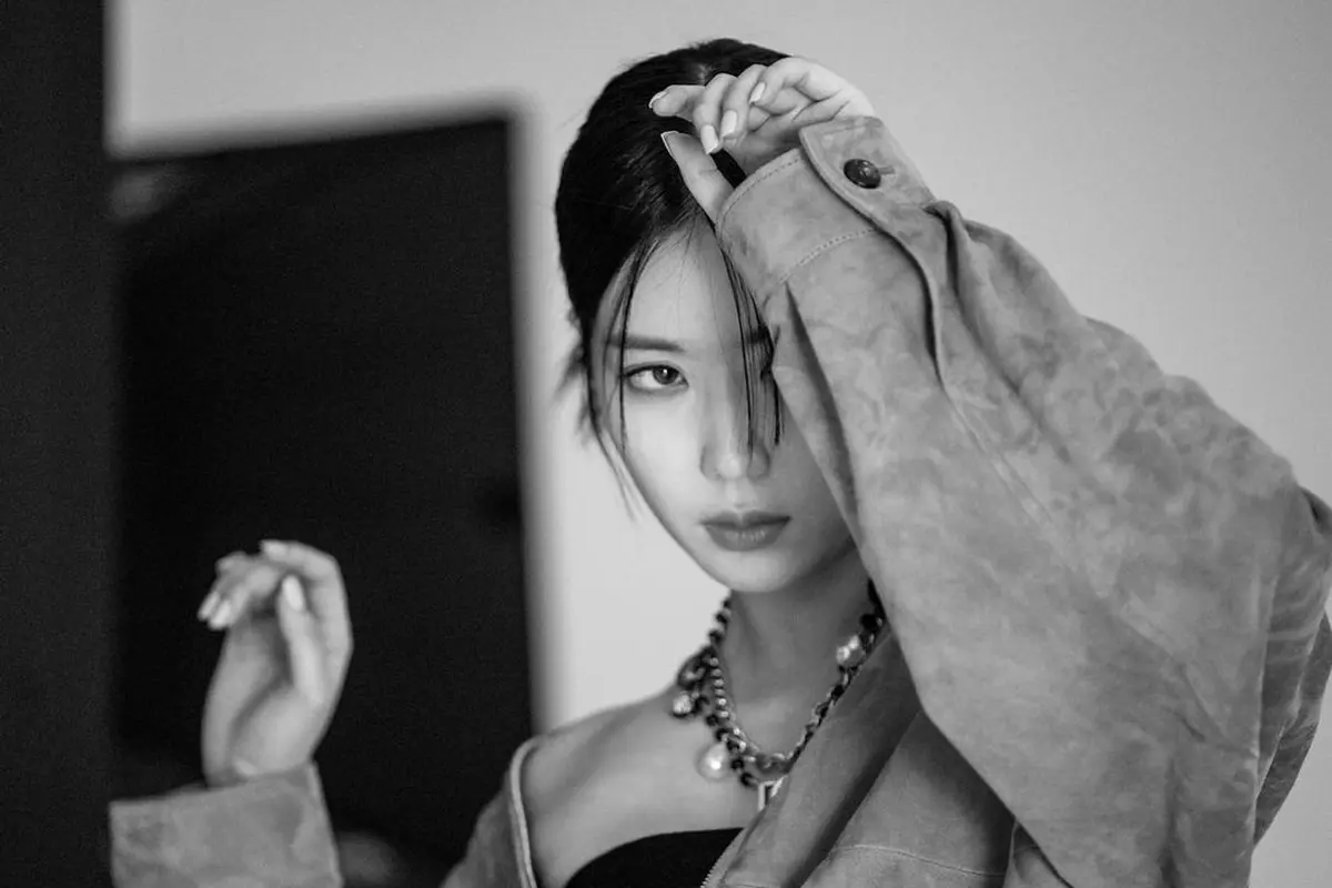 Profil Im Soo Hyang, Bintang Utama Drakor Graceful Family yang Cetak Rating Tinggi