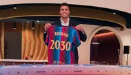 Makan Siang Rahasia yang Bikin Rodri Pilih Barcelona, Bukan Real Madrid
