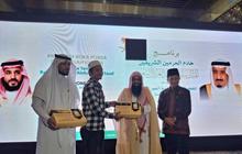 Arab Saudi Sebut Muslim Indonesia 'Terbaik', Salurkan Bantuan Iftar Besar-besaran