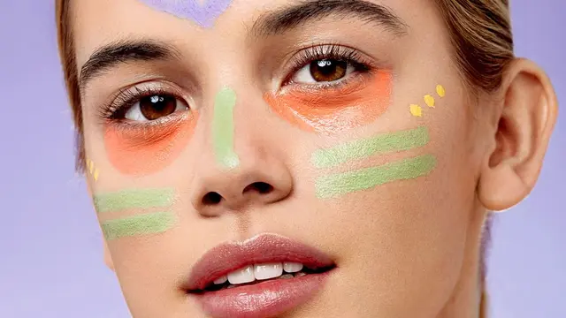 [Bintang] 4 Cara Sepele Ini Bikin Concealer Tetap Cetar Sepanjang Hari