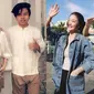 6 Editan Foto Pria Bersama Selebgram Hits Ini Imajinatif Banget (sumber: Instagram/victorahmadd)