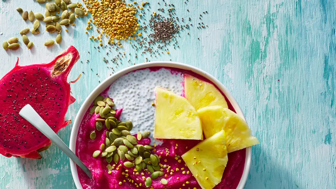 Rekomendasi Menu Sahur Sehat Bantu Program Diet, Begini Resepnya
