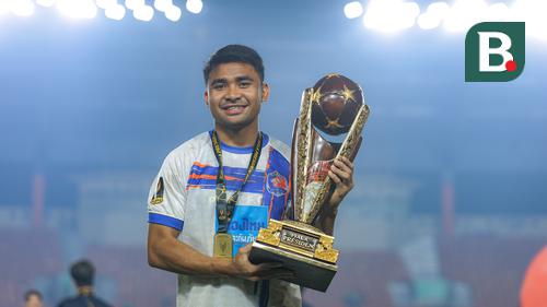 Asnawi Mangkualam Bahar