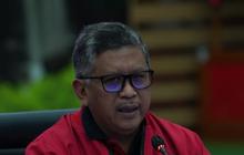 Sekjen PDIP Sindir Kapolri: Suara-Suara Rakyat Harapkan Polri Netral Tak Dukung Paslon Tertentu